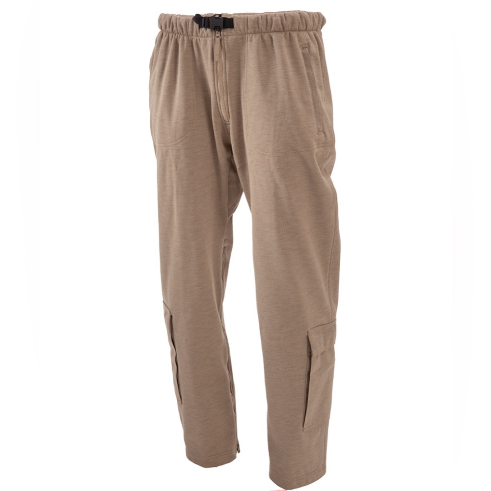 Massif Elements Pants NAVAIR NOMEX (FR) Mens medium new with tags